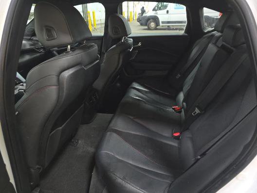 Used 2022 Acura TLX SH-AWD w/ A-SPEC Pkg image 9