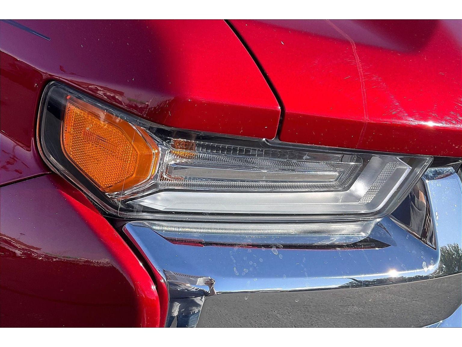 Used 2021 Chevrolet Silverado 2500 LTZ AWD/4WD image 29