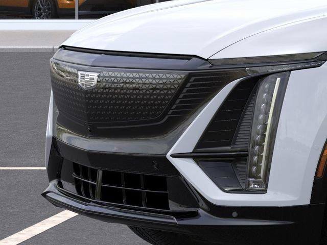 New 2026 Cadillac Lyriq Sport RWD image 13
