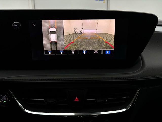 New 2026 Buick Encore GX Sport Touring w/ Studio Series image 3