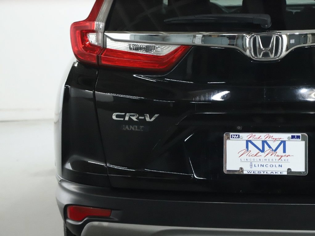 Used 2019 Honda CR-V EX-L image 48