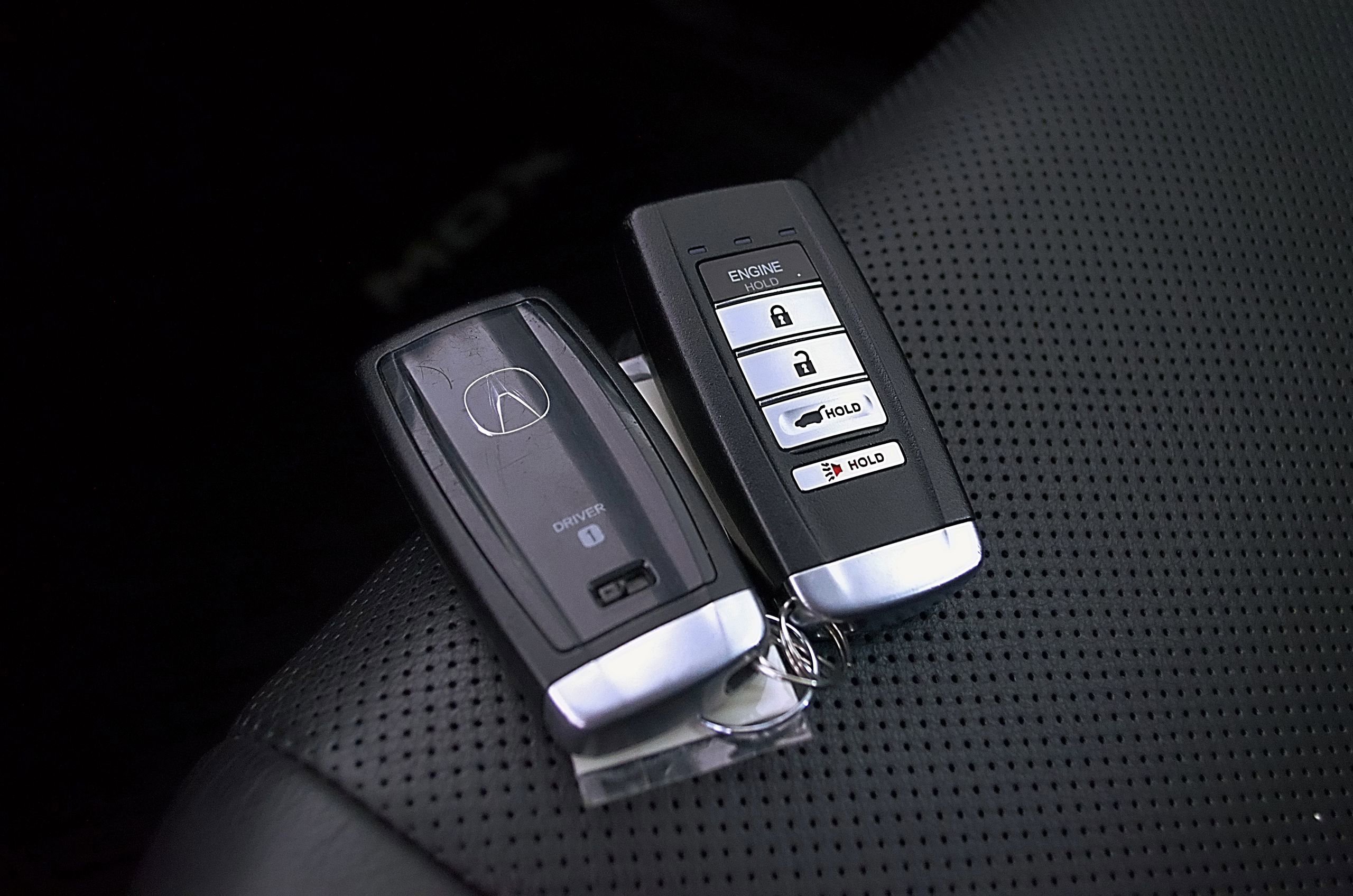 Used 2020 Acura MDX FWD w/ Technology Package image 30