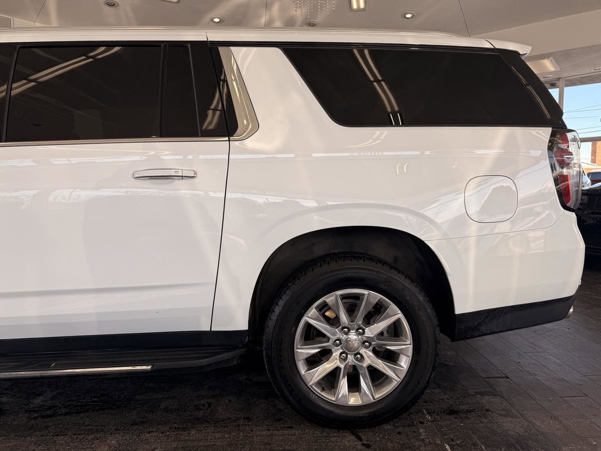 Used 2023 Chevrolet Suburban Premier image 19