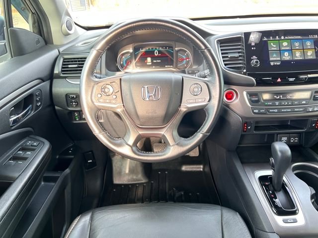 Used 2019 Honda Pilot EX-L image 20