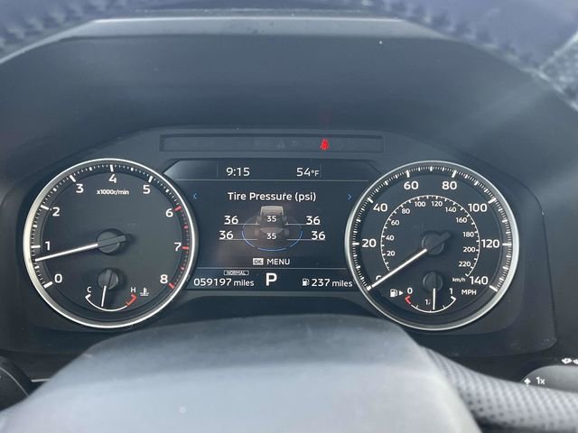 Used 2023 Mitsubishi Outlander SE image 35