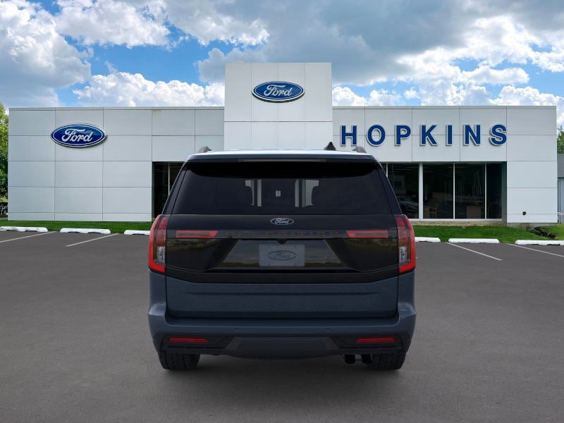 New 2026 Ford Expedition Tremor AWD/4WD image 5