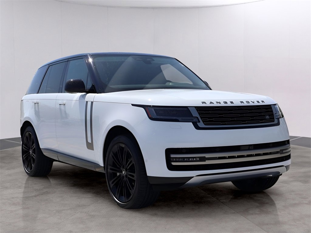 Used 2024 Land Rover Range Rover SE image 6