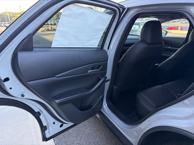New 2026 MAZDA CX-30 AWD 2.5 S w/ Premium Package image 10