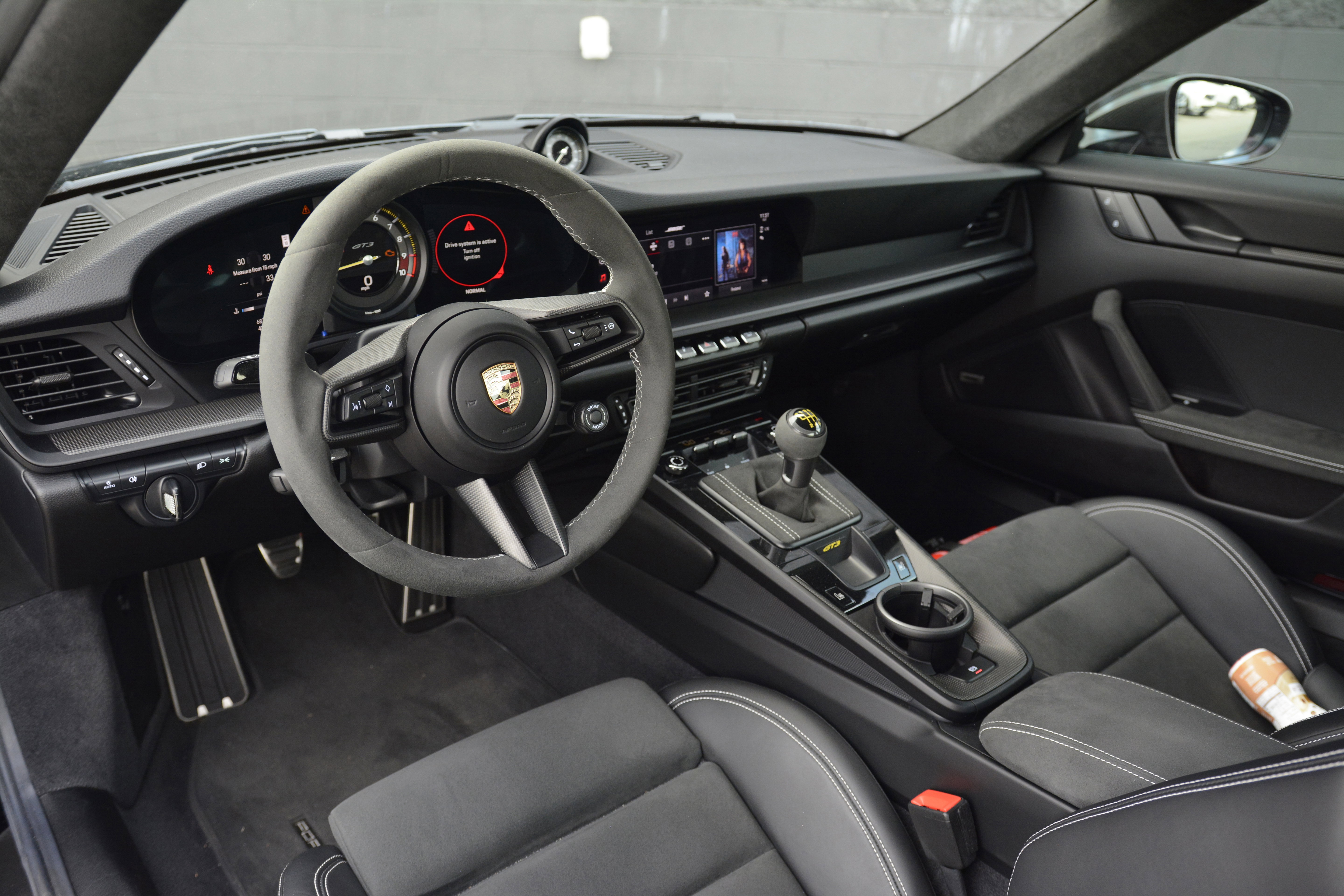 Certified 2024 Porsche 911 GT3 image 16