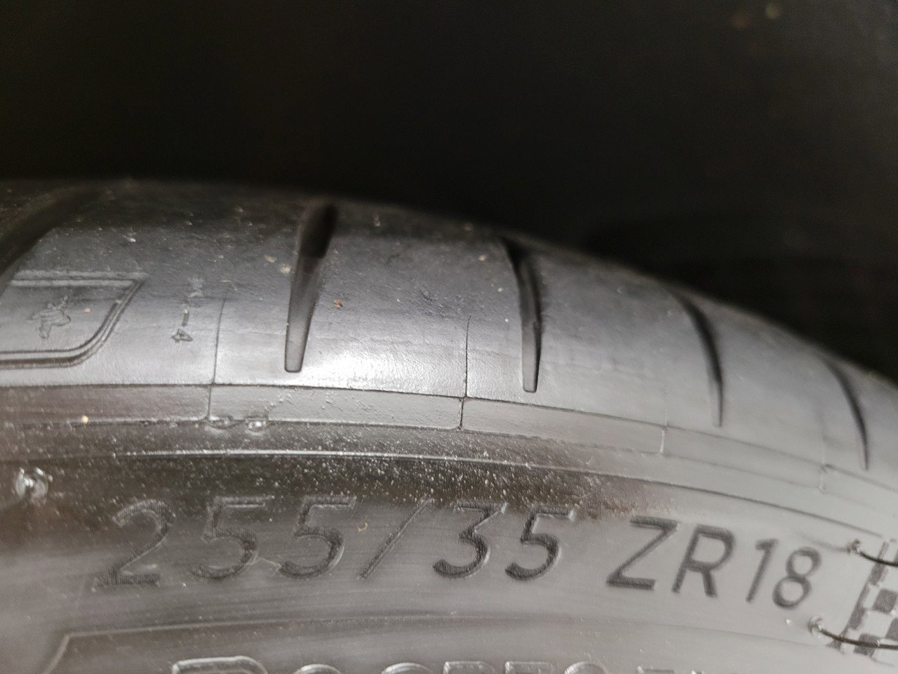 Certified 2024 Cadillac CT4 V Blackwing w/ Impact Edition image 5