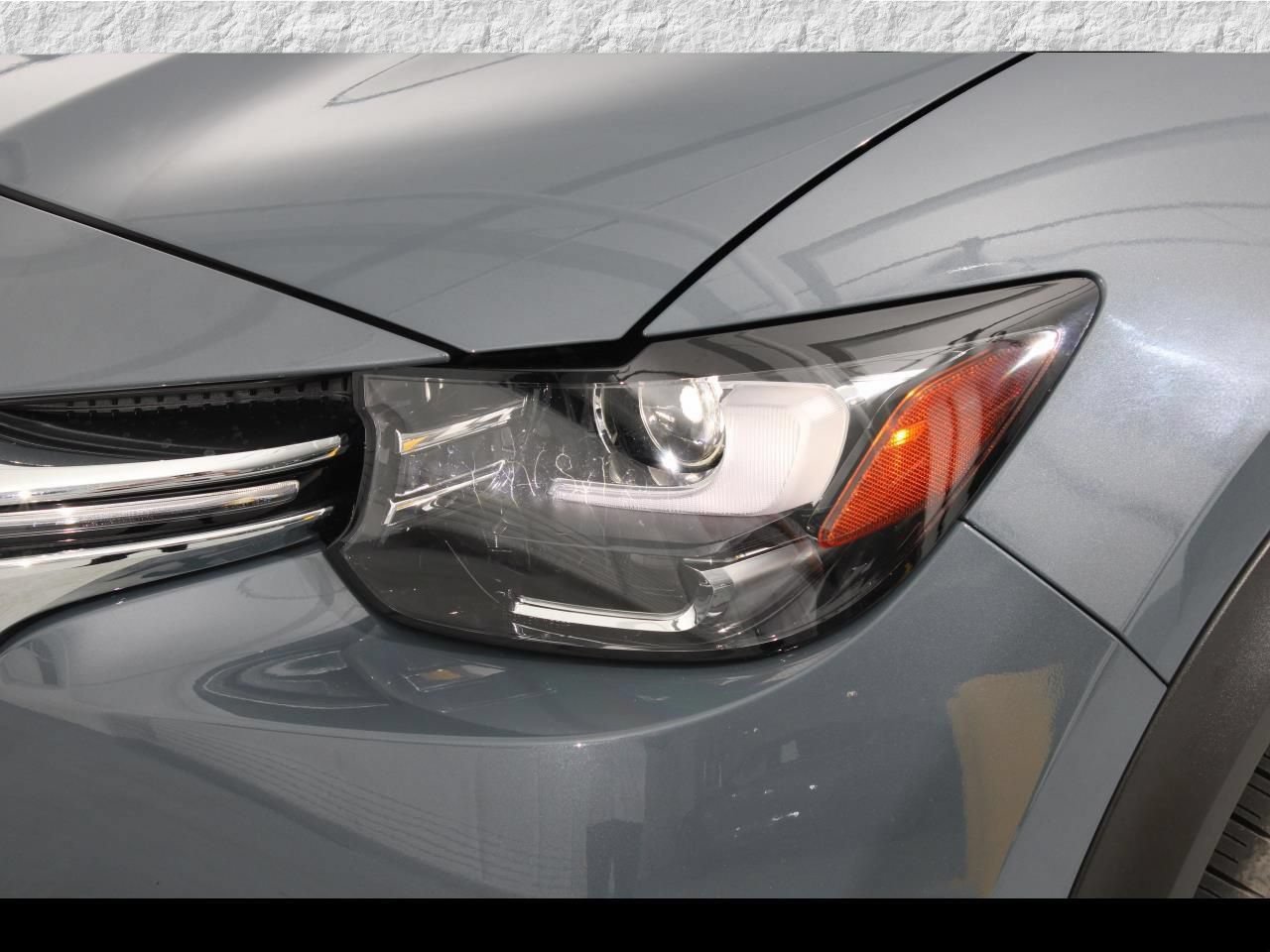 Certified 2026 MAZDA CX-90 3.3 Turbo w/ Premium Plus Pkg AWD/4WD image 9