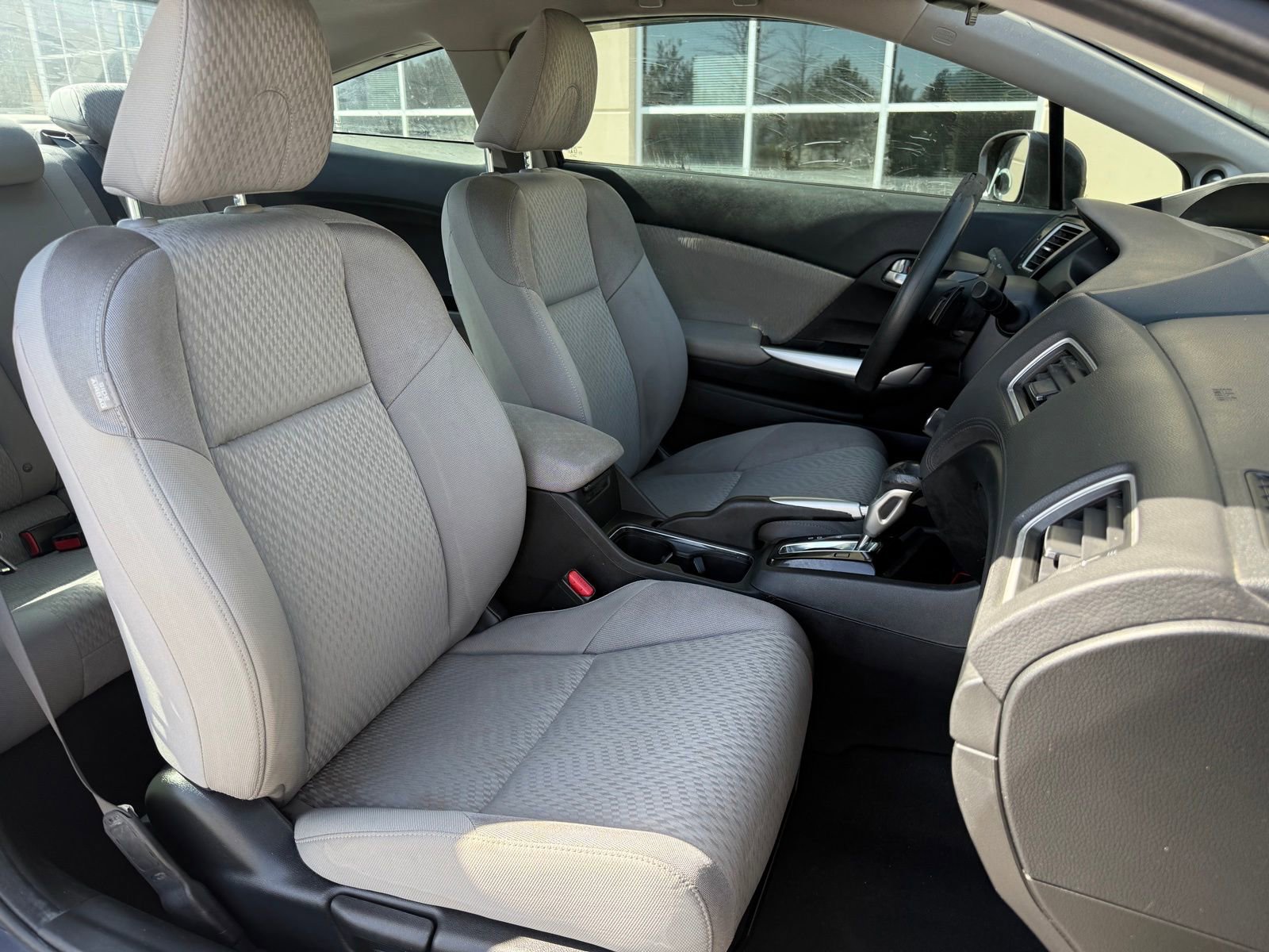 Used 2014 Honda Civic EX image 37
