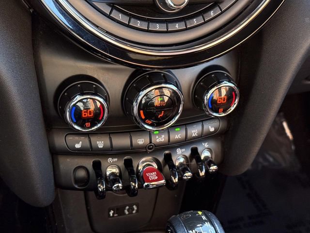 Used 2016 MINI Cooper S image 21