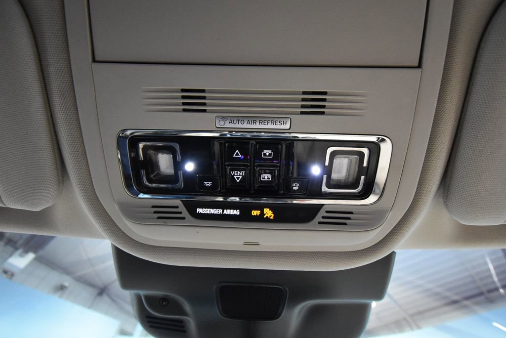 Used 2021 Lincoln Aviator Reserve w/ Elements Package Plus image 23