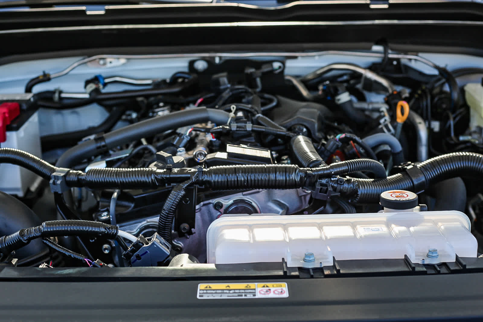 New 2026 Toyota Tacoma SR5 RWD image 13