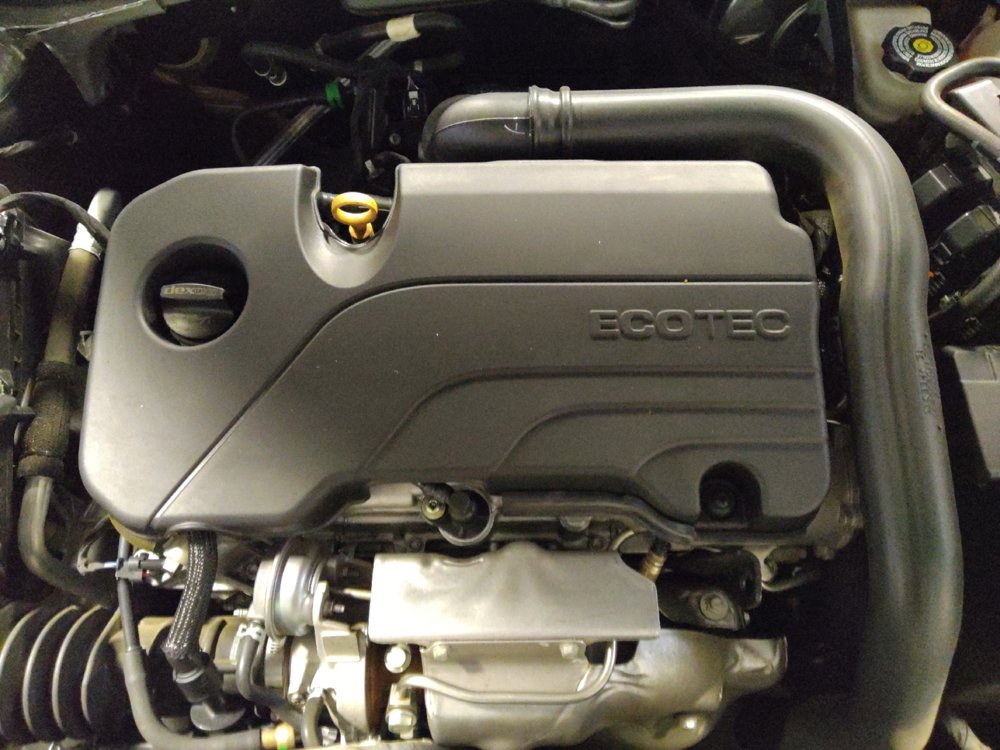 Used 2020 Chevrolet Malibu LT FWD image 30