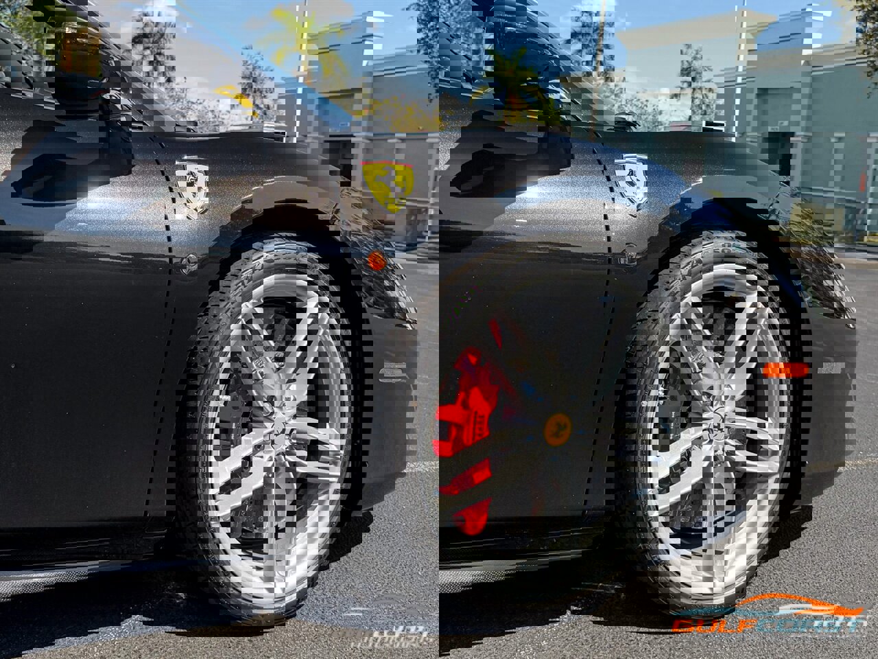 Used 2018 Ferrari 488 Spider image 67