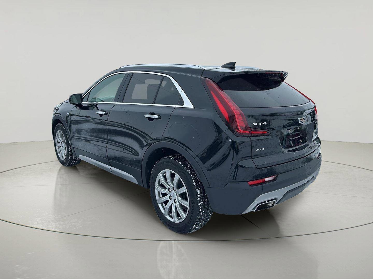 Used 2020 Cadillac XT4 Premium Luxury image 5