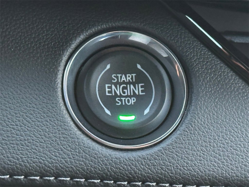 New 2026 Buick Enclave Preferred w/ Power Package image 33