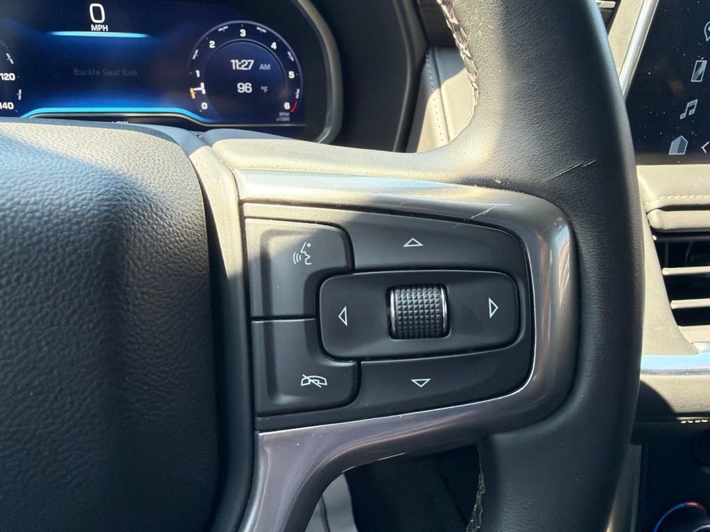 Used 2023 Chevrolet Tahoe LT RWD image 18