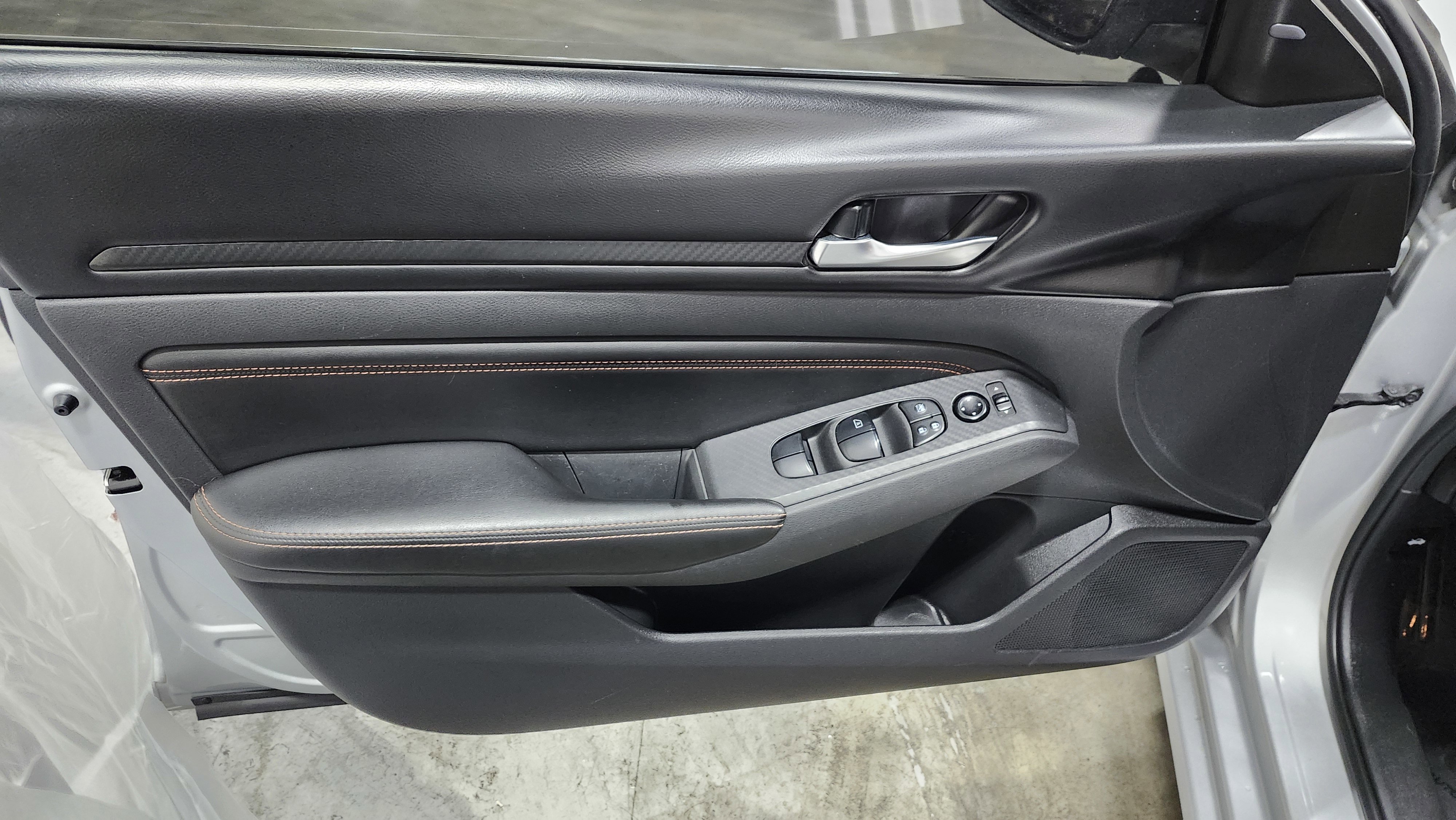 Used 2022 Nissan Altima 2.5 SR image 24