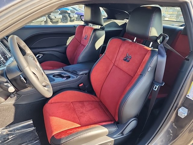 Certified 2023 Dodge Challenger R/T Scat Pack w/ Plus Package image 21