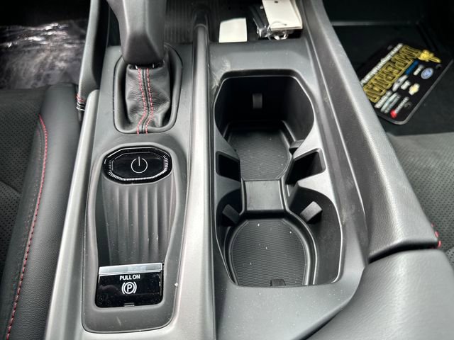 New 2025 Dodge Charger R/T Scat Pack w/ Track Pack image 22