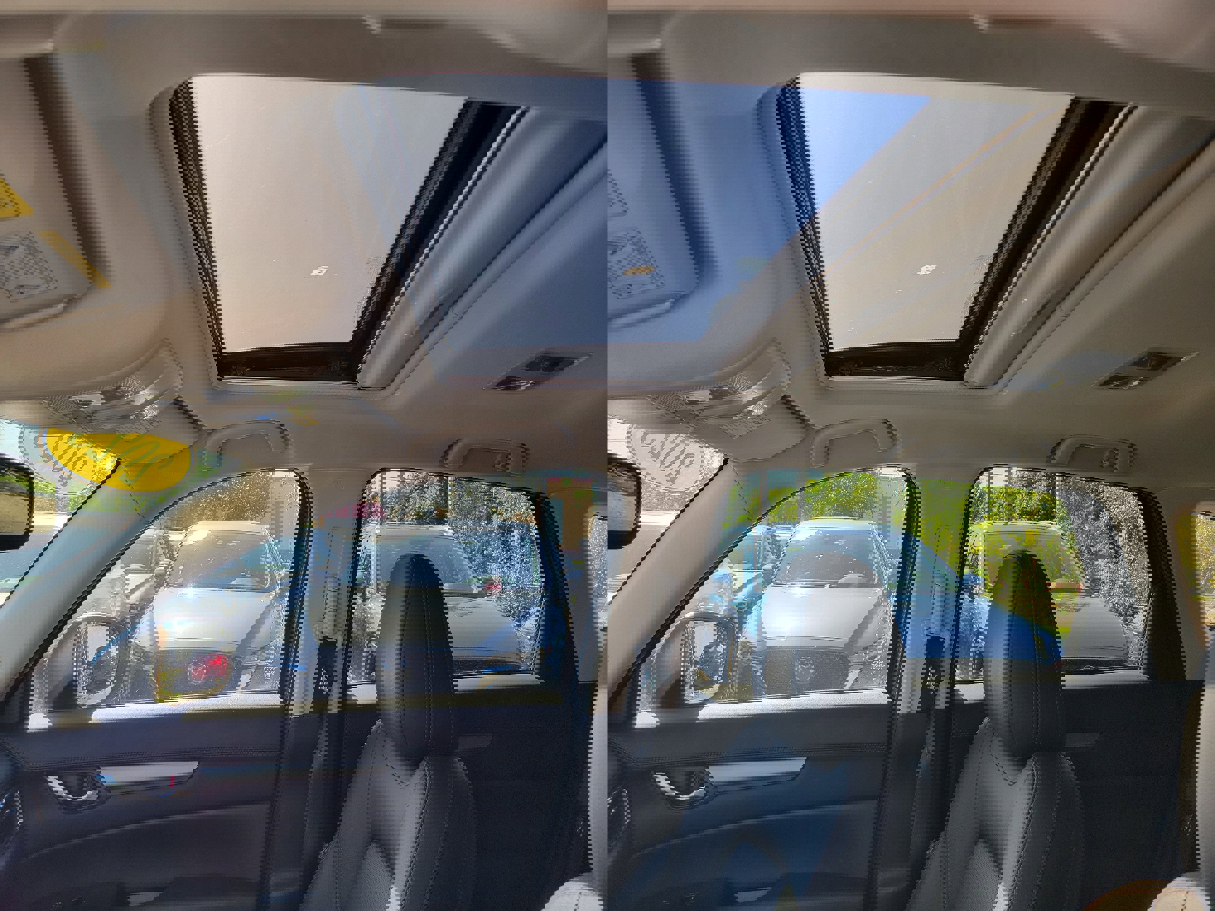 Certified 2023 MAZDA CX-5 AWD 2.5 S w/ Preferred Package image 11