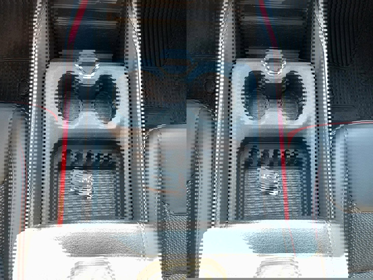 Used 2024 RAM 1500 Rebel w/ Rebel Level 1 Equipment Group image 23