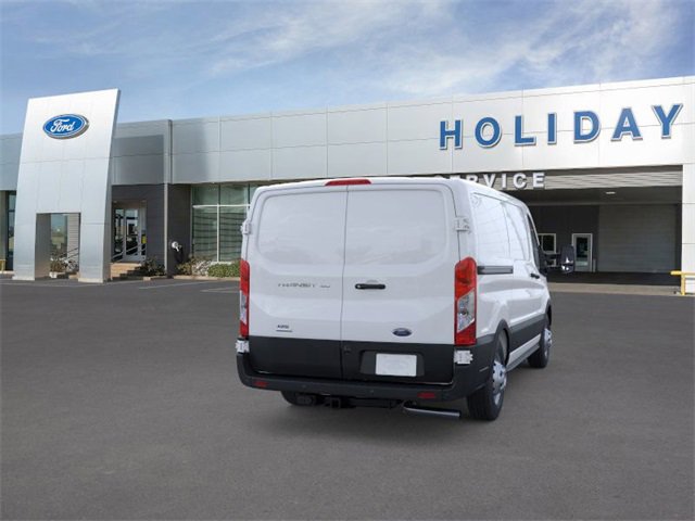 New 2025 Ford Transit 150 Low Roof AWD image 8