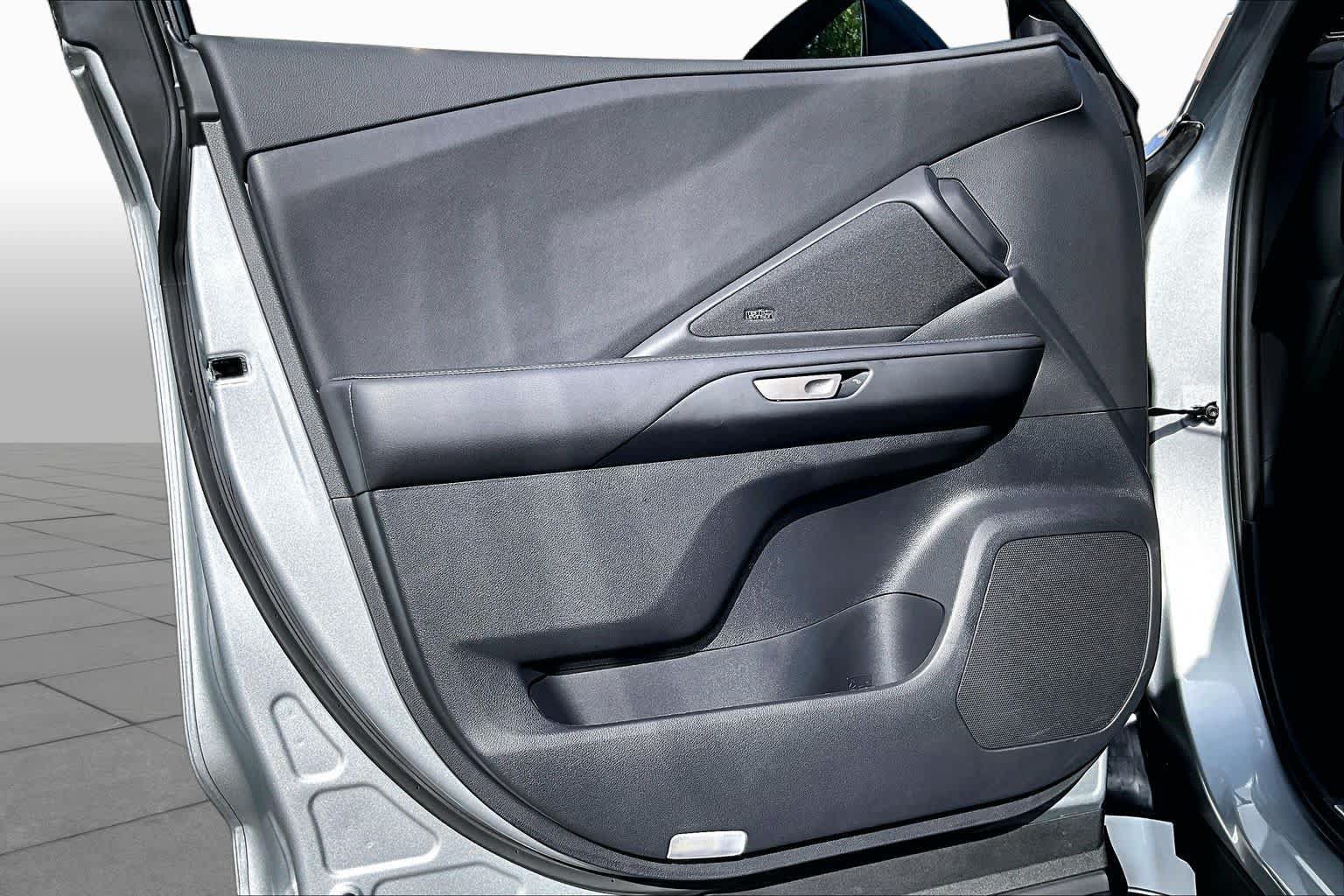 New 2026 Lexus TX 500h AWD w/ Technology Package image 16