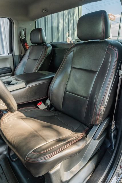 Used 2017 Ford F150 XL w/ Equipment Group 101A Mid RWD image 19