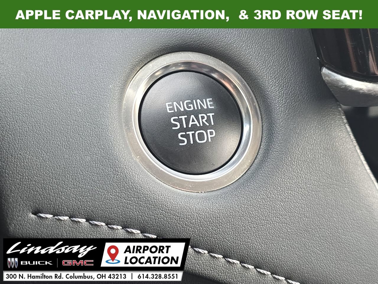 Used 2024 Toyota Highlander Platinum image 16