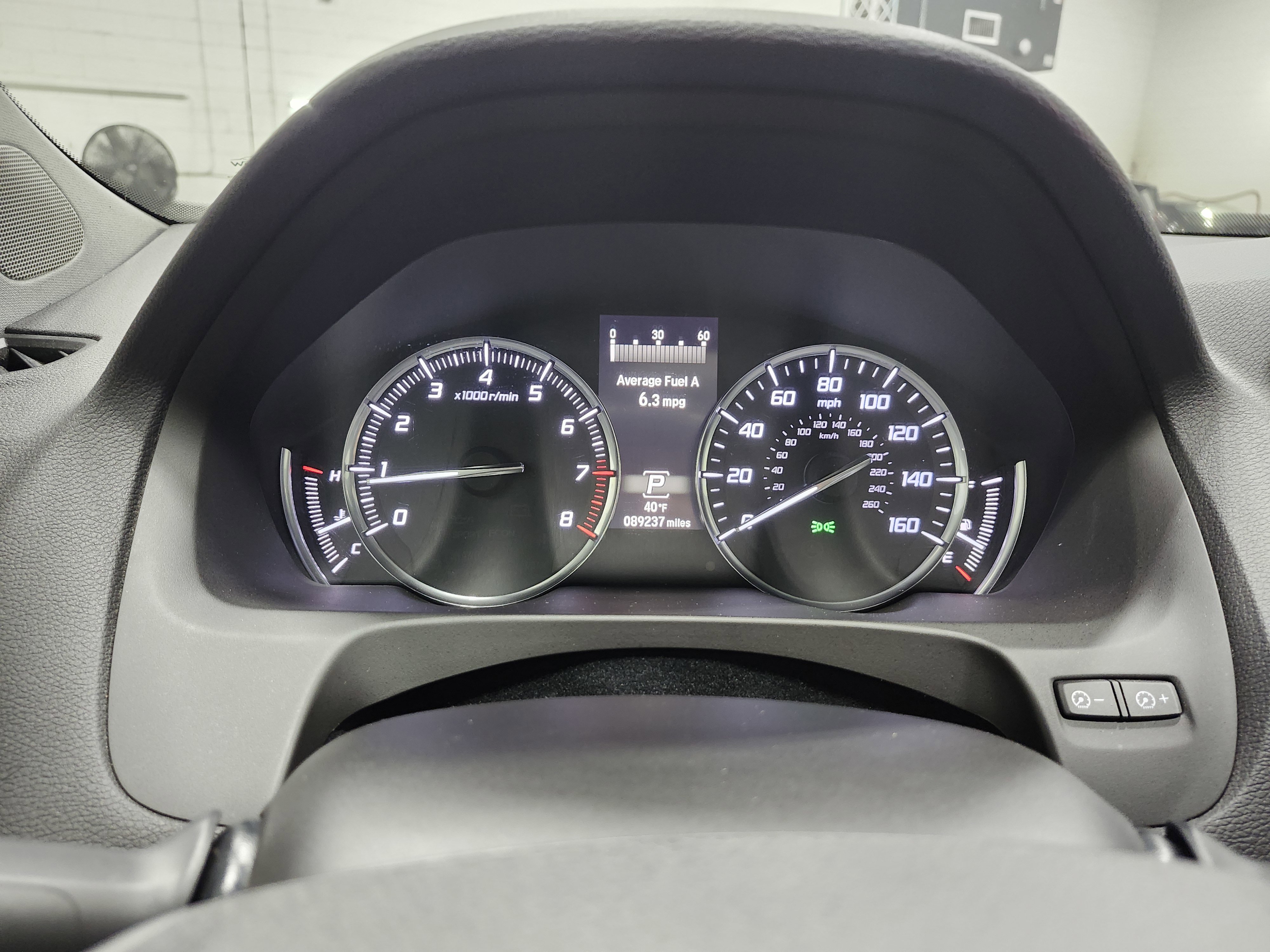 Used 2018 Acura TLX V6 image 30