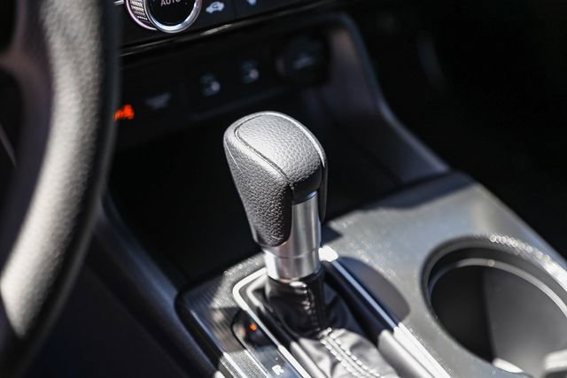 Certified 2026 Honda Civic LX image 21