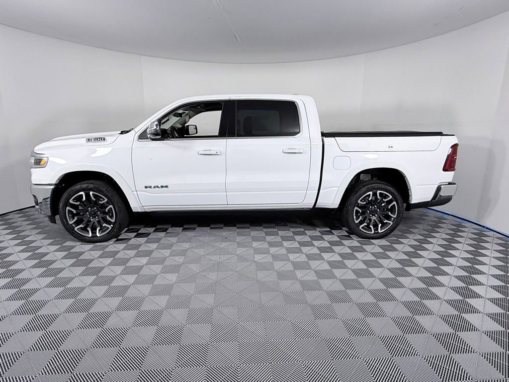 New 2026 RAM 1500 Limited image 5