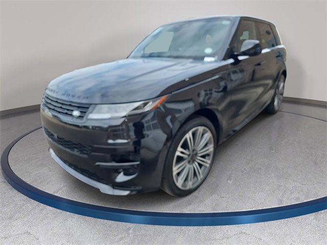 New 2026 Land Rover Range Rover Sport Dynamic SE
