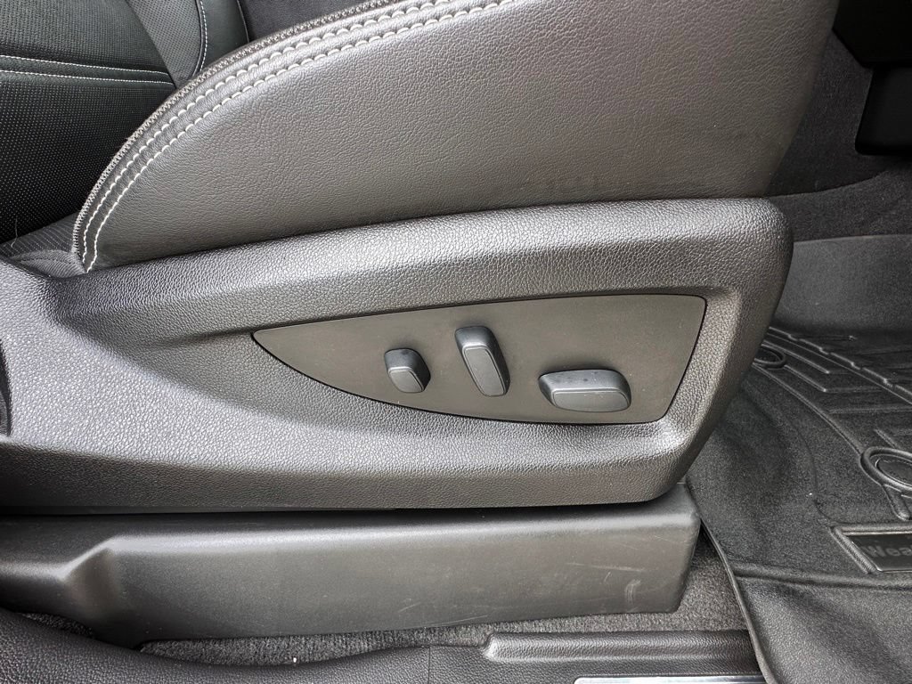 Certified 2018 GMC Sierra 1500 Denali AWD/4WD image 14