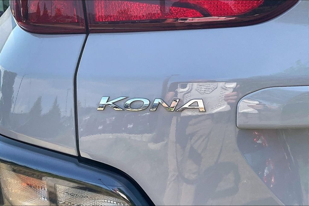 Used 2022 Hyundai Kona SEL w/ Convenience Package AWD/4WD image 35