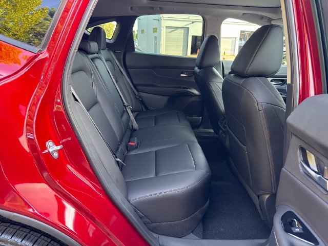 New 2027 Nissan Murano SL AWD/4WD image 10