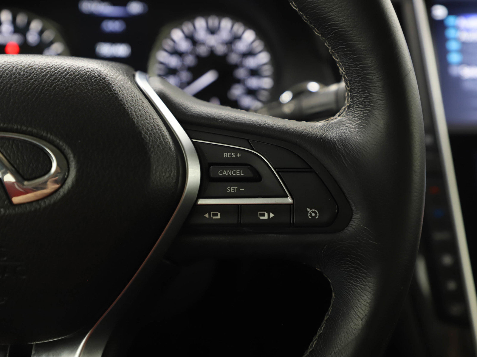 Used 2018 INFINITI Q50 Pure image 26