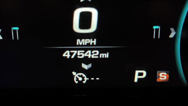 Used 2017 Chevrolet Camaro SS RWD image 10