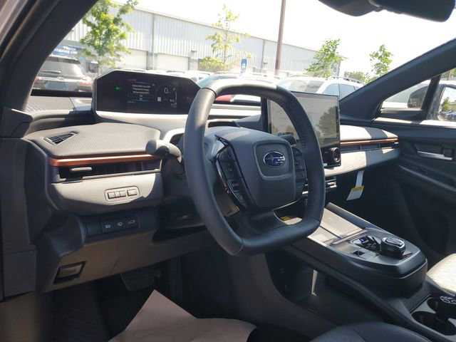 New 2026 Subaru Uncharted AWD image 19