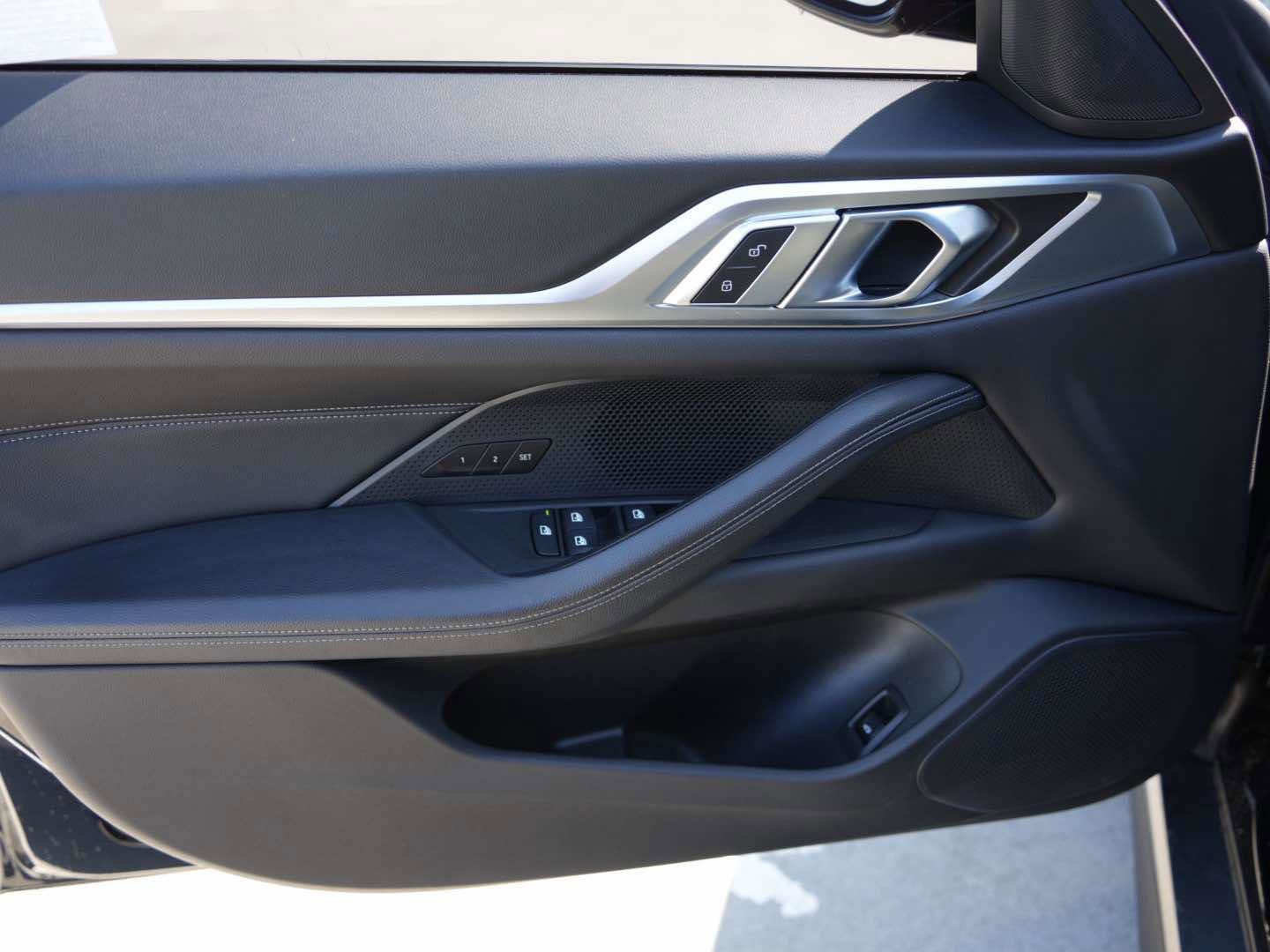 Certified 2023 BMW i4 eDrive40 w/ Premium Package image 12