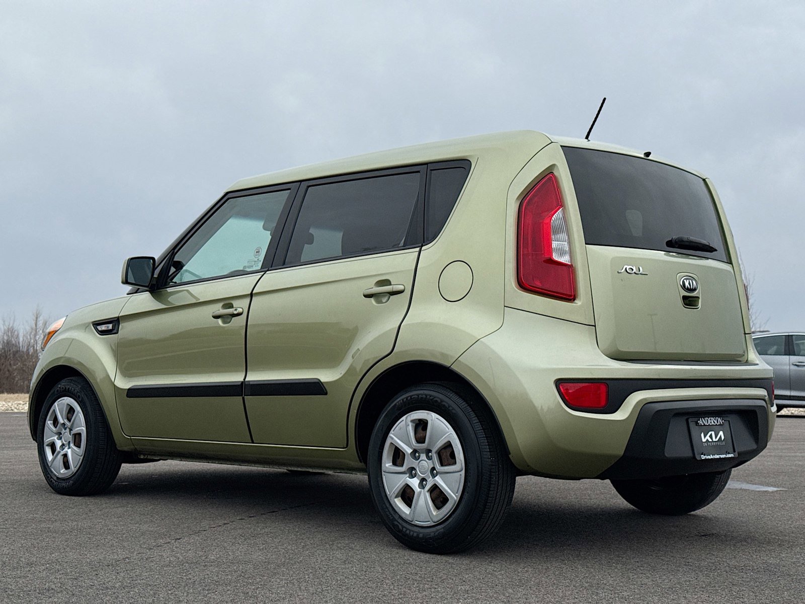 Used 2013 Kia Soul image 13