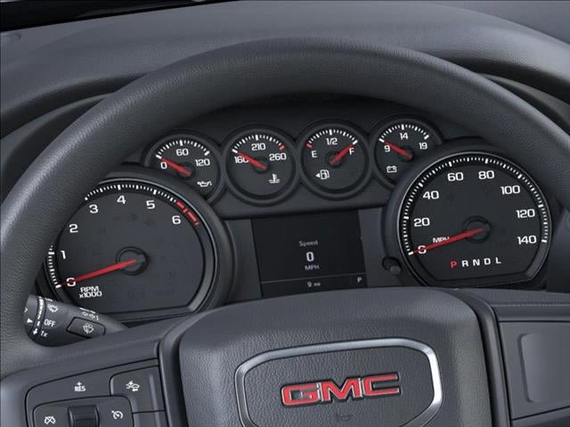 New 2025 GMC Sierra 2500 Pro w/ 1SA Pro Safety Plus Package AWD/4WD image 18