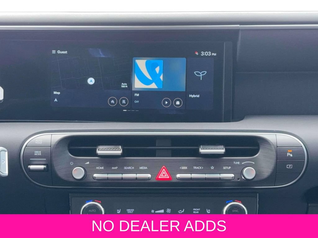 New 2026 Hyundai Palisade FWD Hybrid image 16