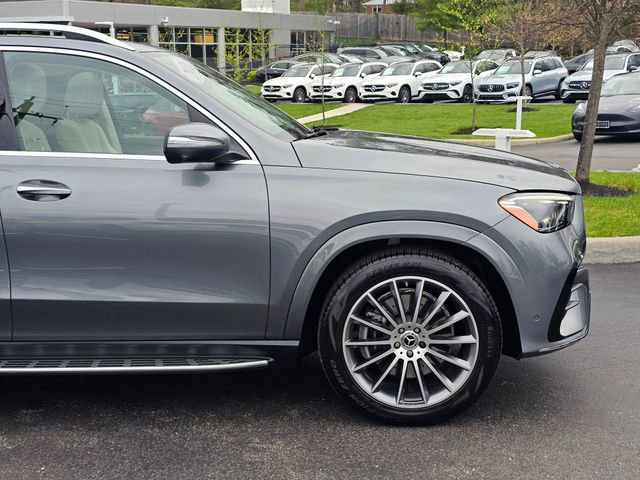 Certified 2026 Mercedes-Benz GLE 450 4MATIC image 6