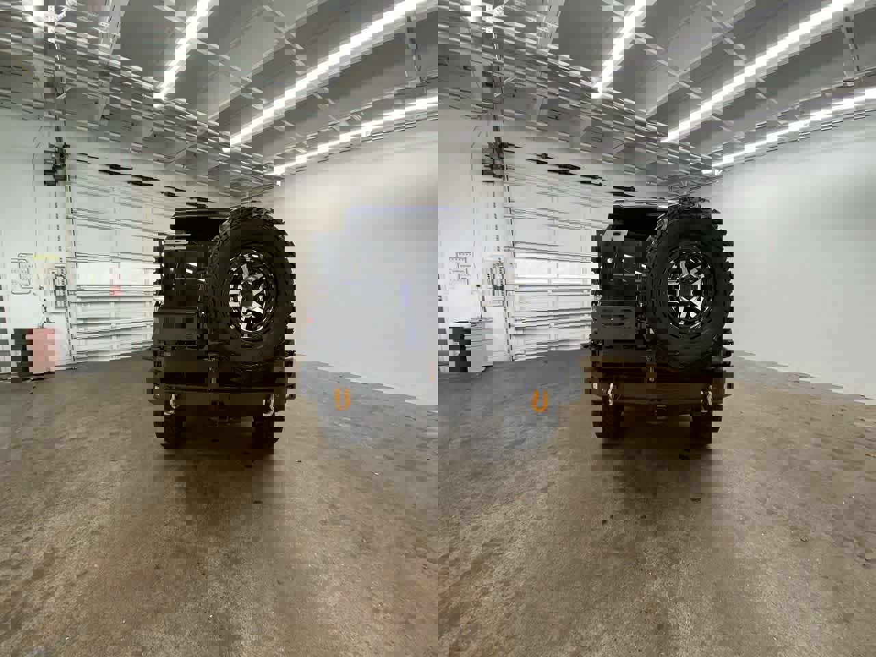 Used 2016 Toyota 4Runner SR5 Premium image 5