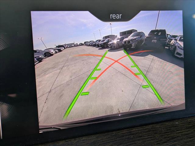 Used 2020 BMW X3 xDrive30i w/ Convenience Package image 14